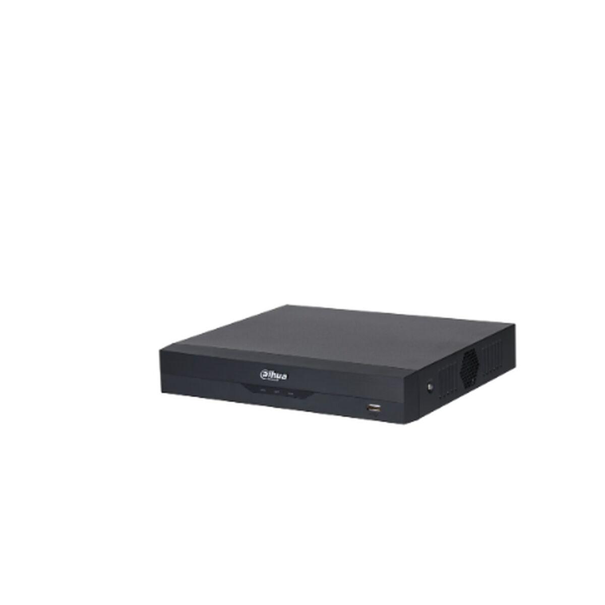 Video Grabador en Red Dahua NVR2104HS-I2 10 TB