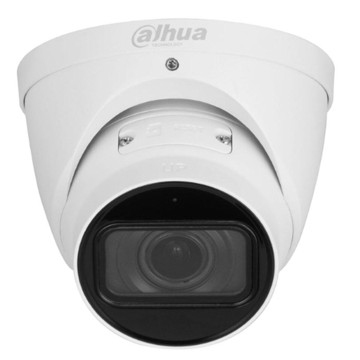Videocámara de Vigilancia Dahua 1.0.01.04.38031-9001