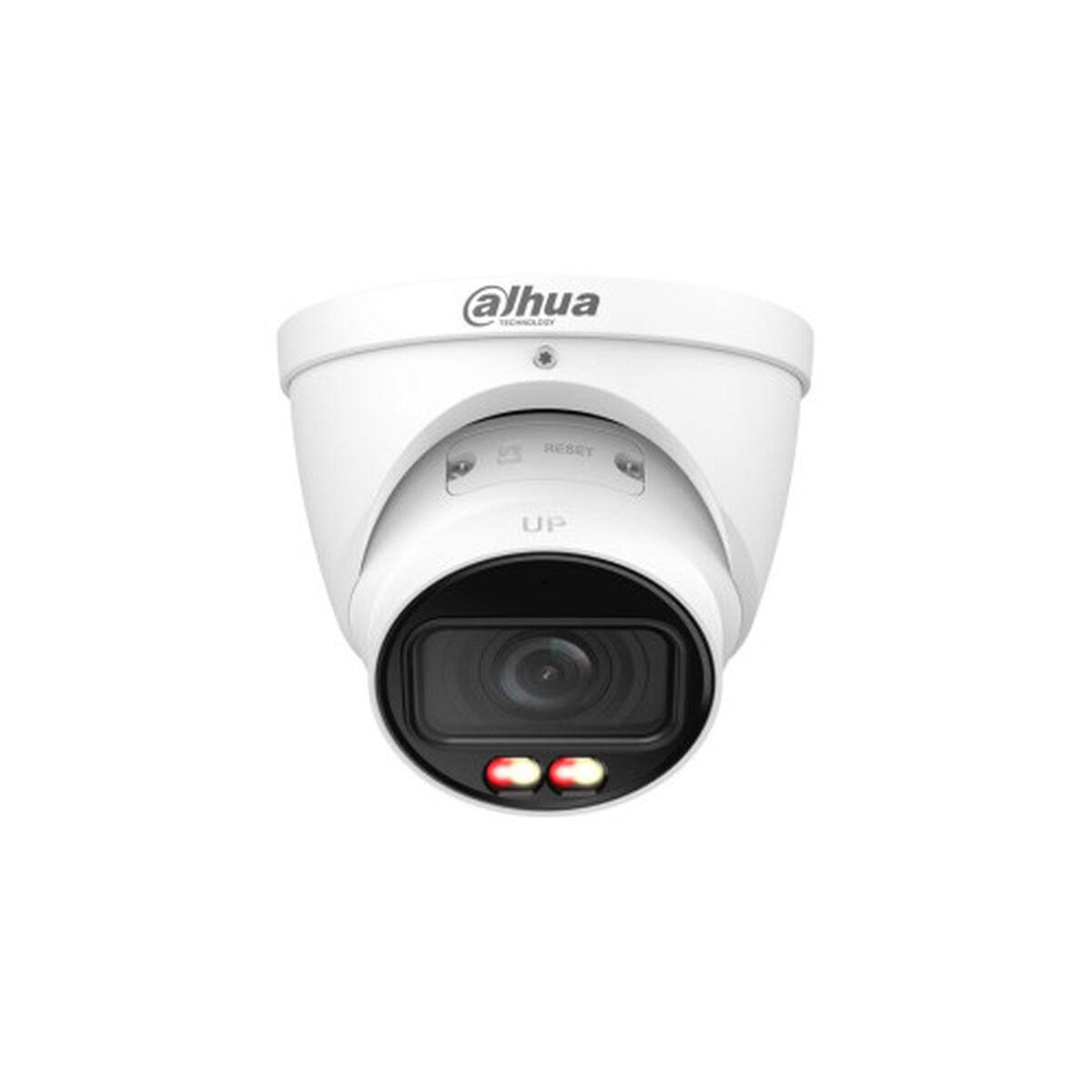 Videocámara de Vigilancia Dahua 1.0.01.04.44973-9001
