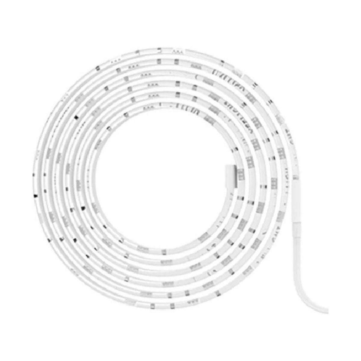 Tiras LED Xiaomi GPX4015RT 1 m Blanco