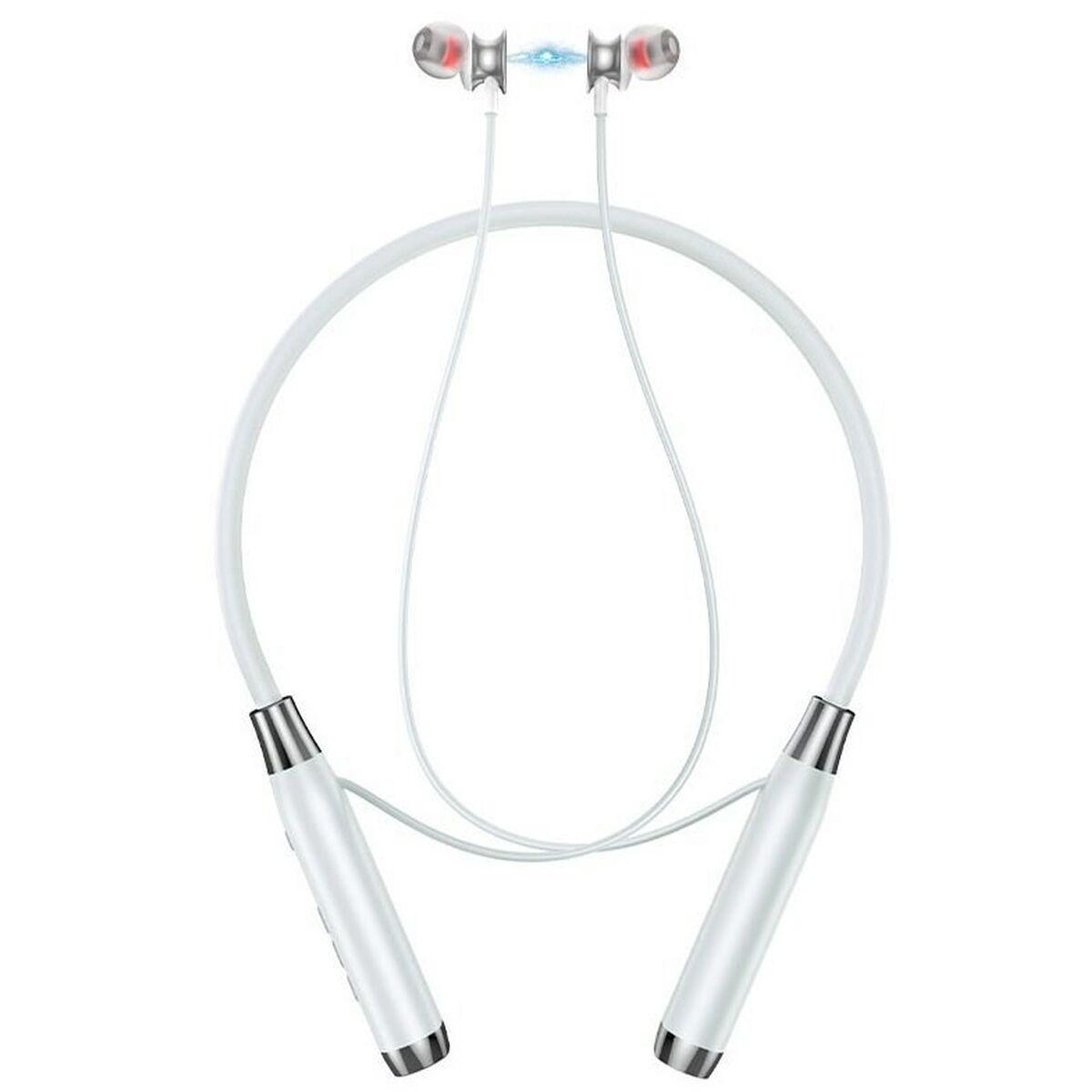 Manos Libres Bluetooth Hoco ES62 grey