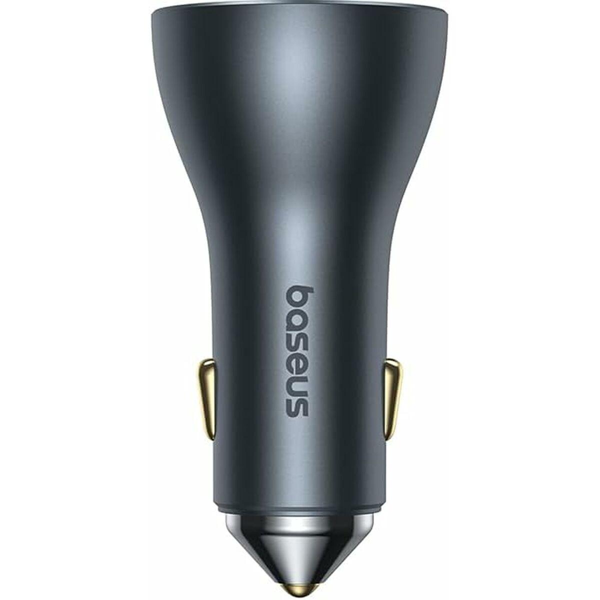 Cargador de Coche Baseus C00035202841-00