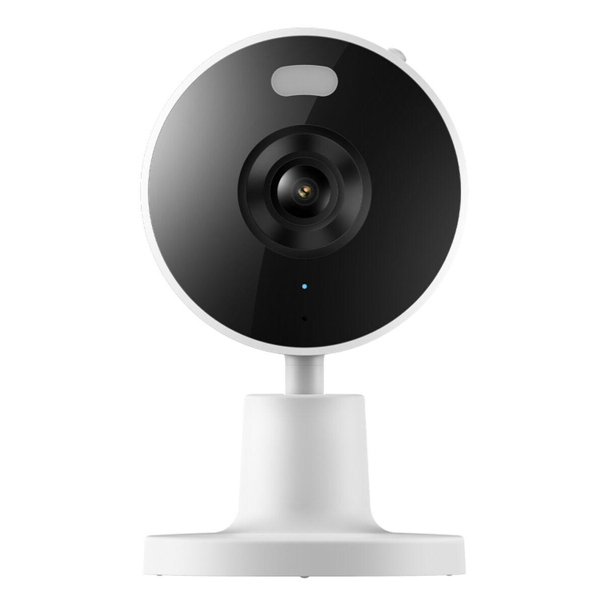 Videocámara de Vigilancia Xiaomi C100 1080 p
