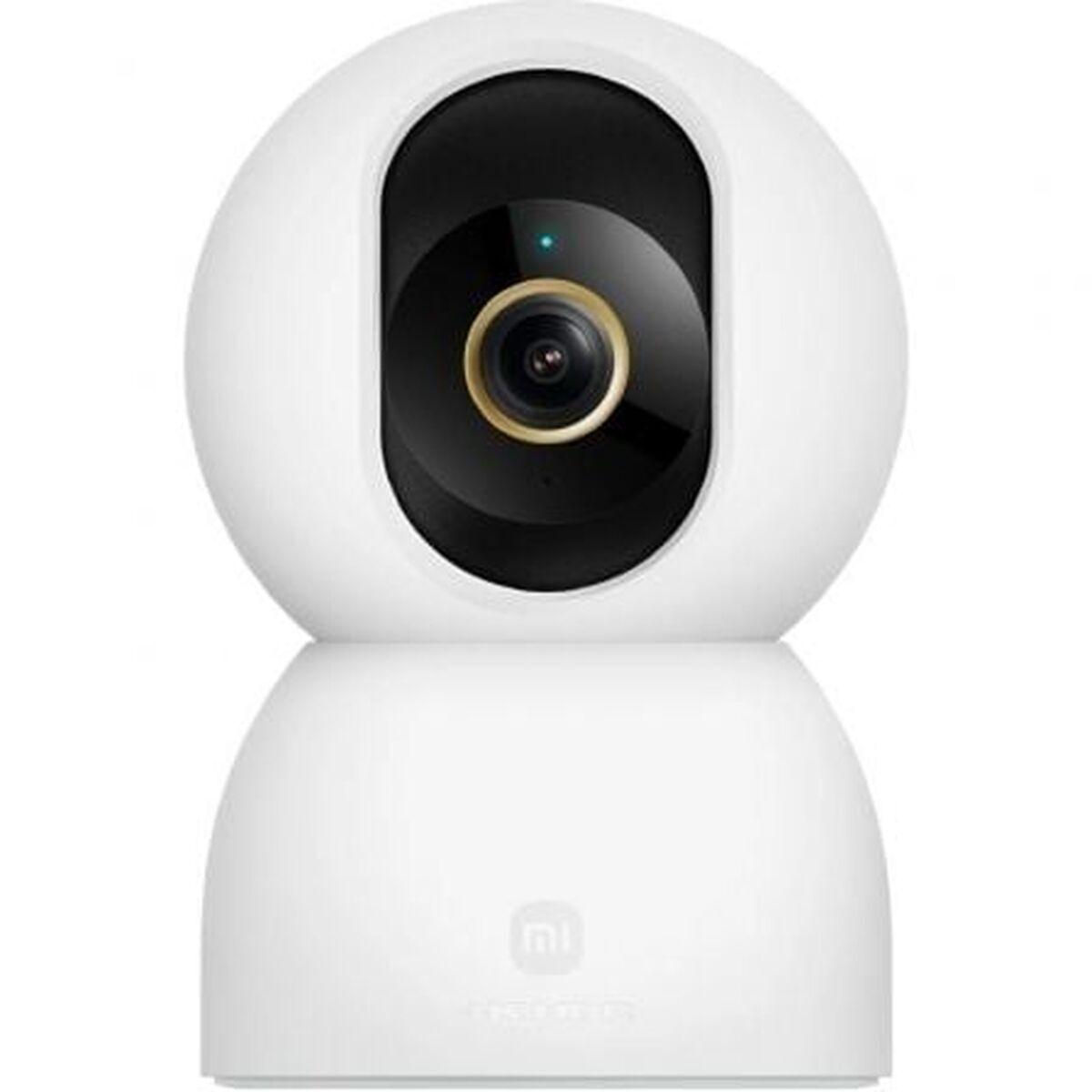 Videocámara de Vigilancia Xiaomi C701 Full HD