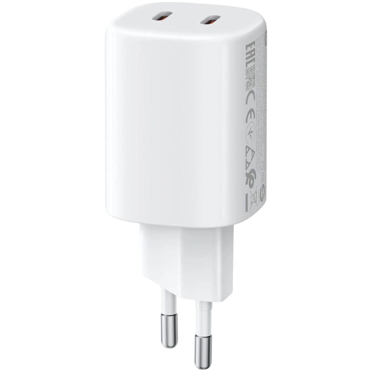 Cargador de Coche Xiaomi BHR087OEU