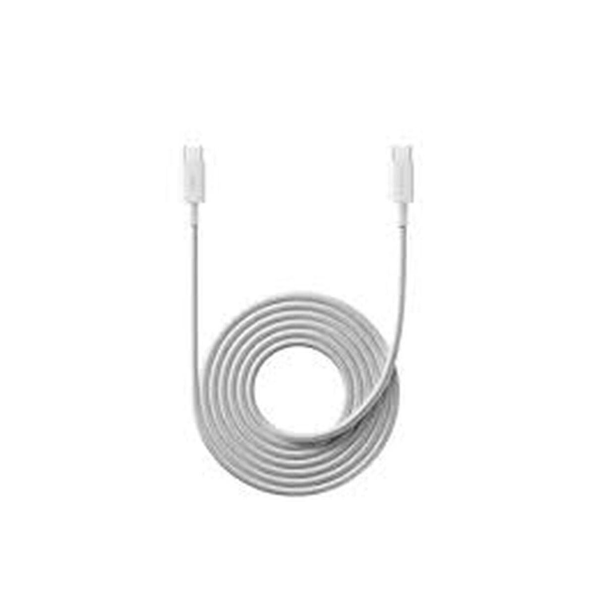 Cable USB-C a USB-C Xiaomi BHR087AGL 2 m