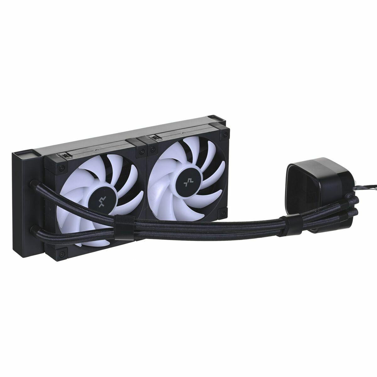 Kit de Refrigeración Líquida DEEPCOOL