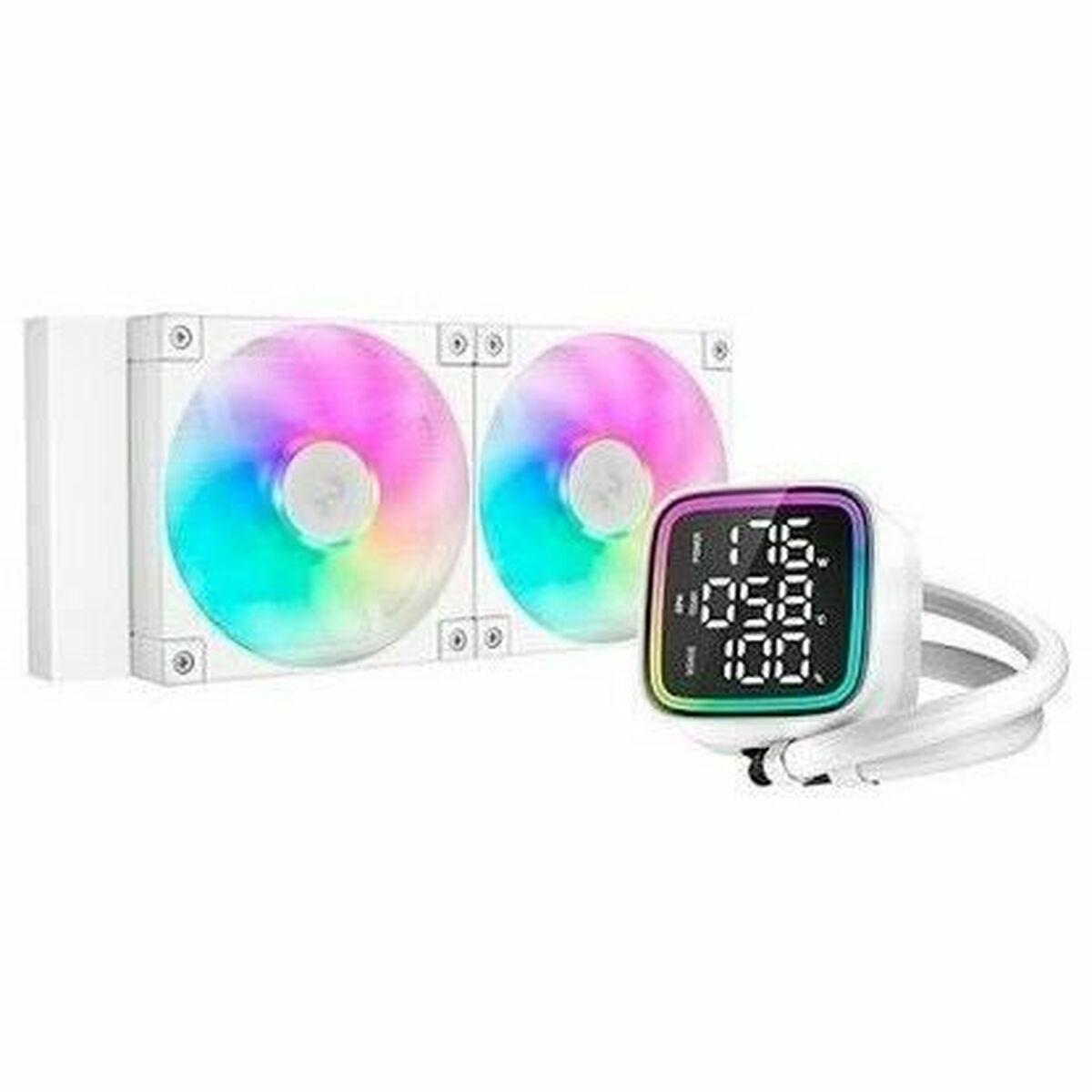 Kit de Refrigeración Líquida DEEPCOOL