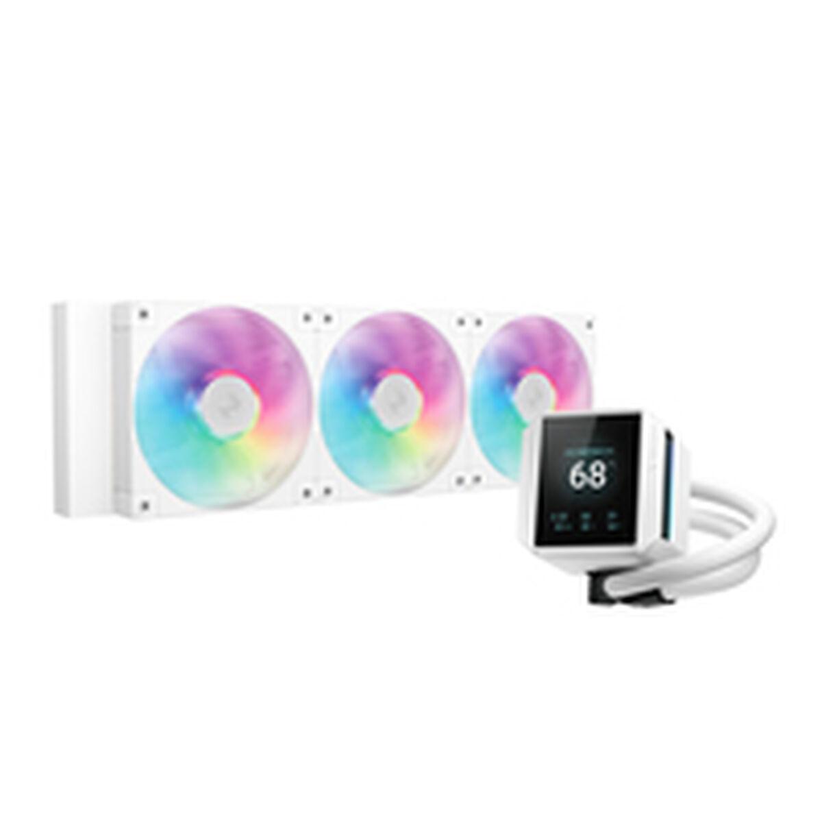 Kit de Refrigeración Líquida DEEPCOOL