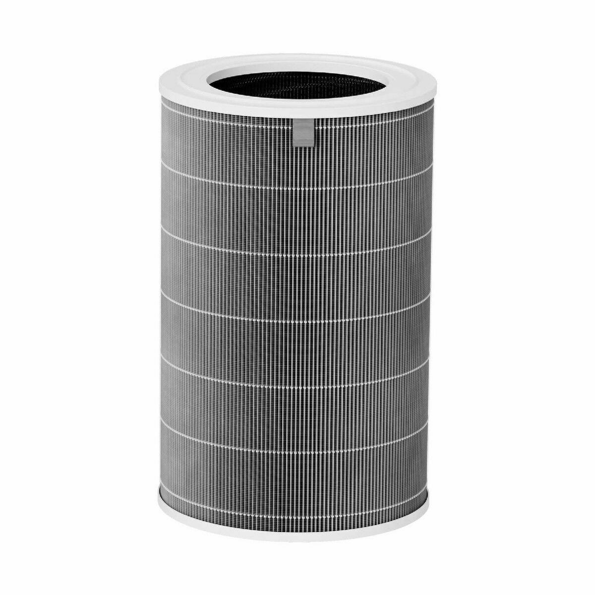 Filtro de aire Xiaomi Smart Air Purifier 4 Lite Negro 1 Pieza