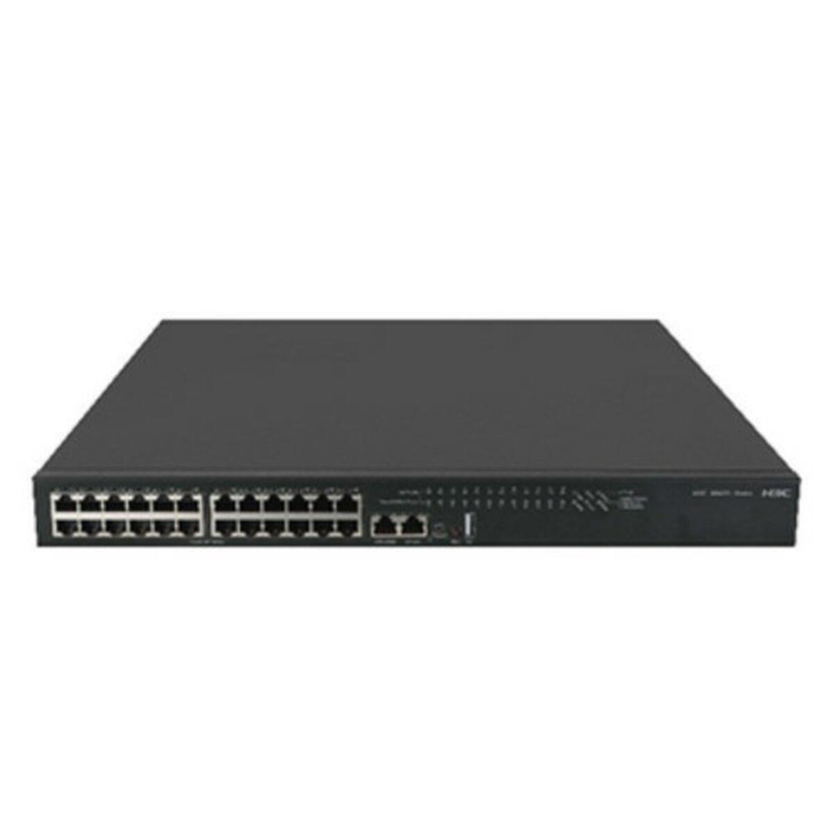 Switch H3C 0235A3NM