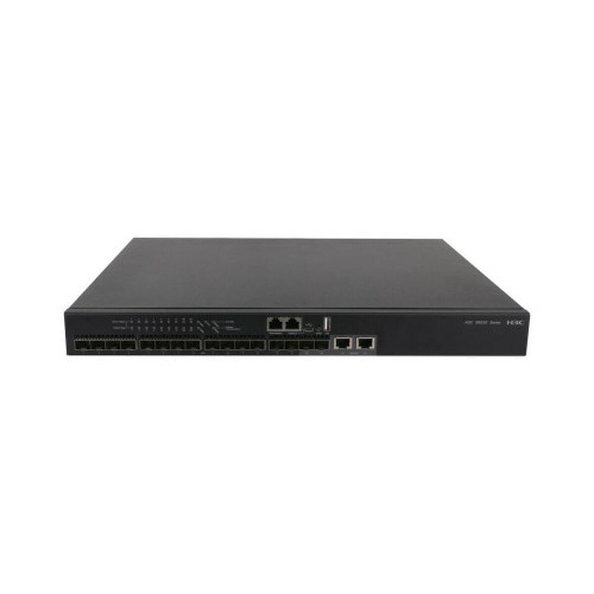 Switch H3C 0235A3NL