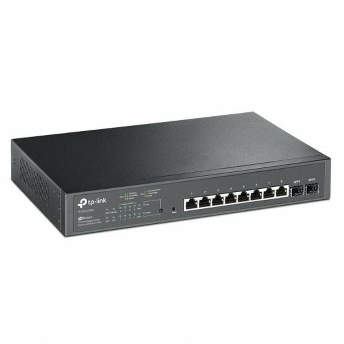 Switch TP-Link TL-SG2210MP