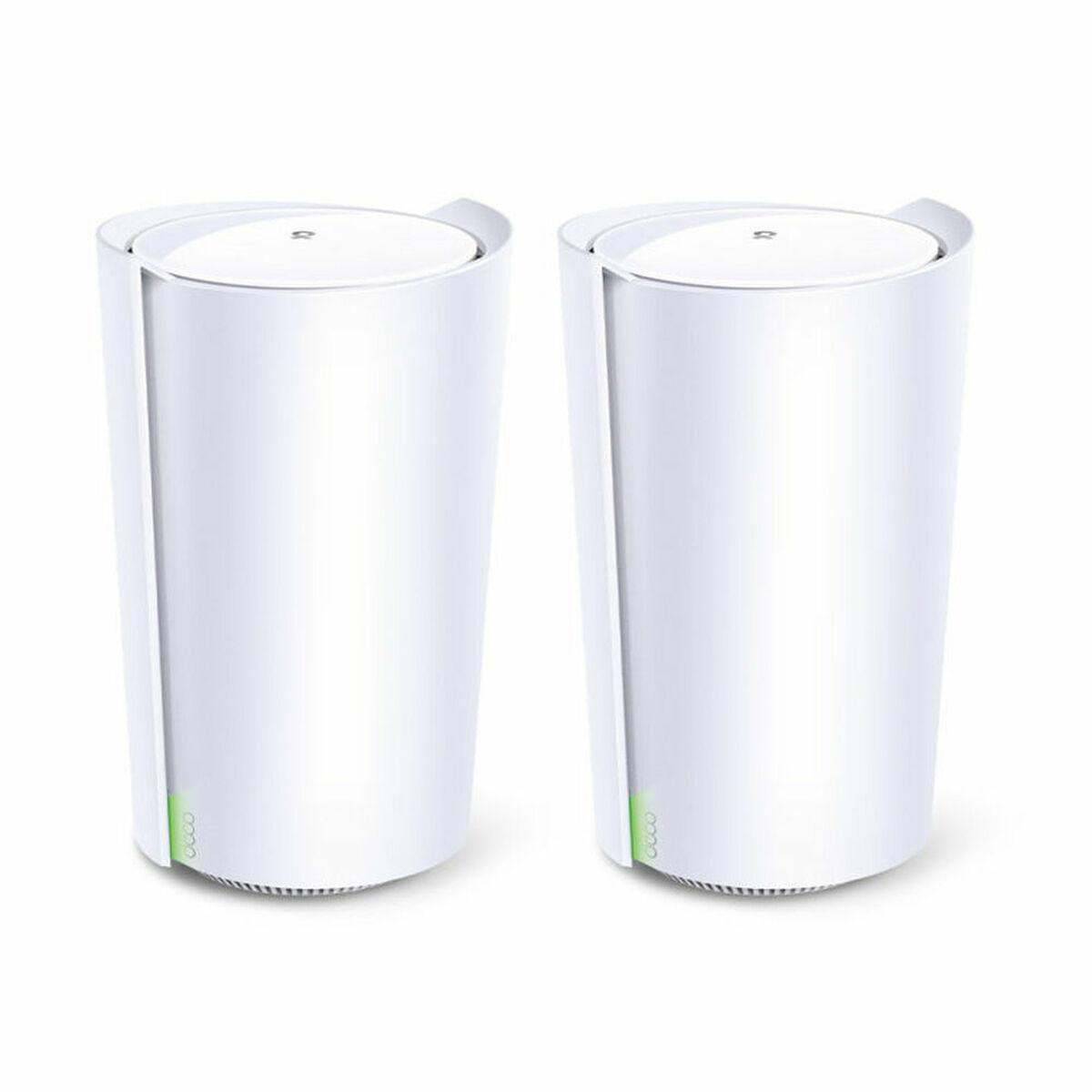Punto de Acceso TP-Link DECOX90-2PK Blanco