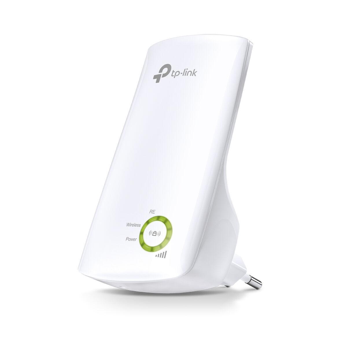 Punto de Acceso Repetidor TP-Link TL-WA854RE
