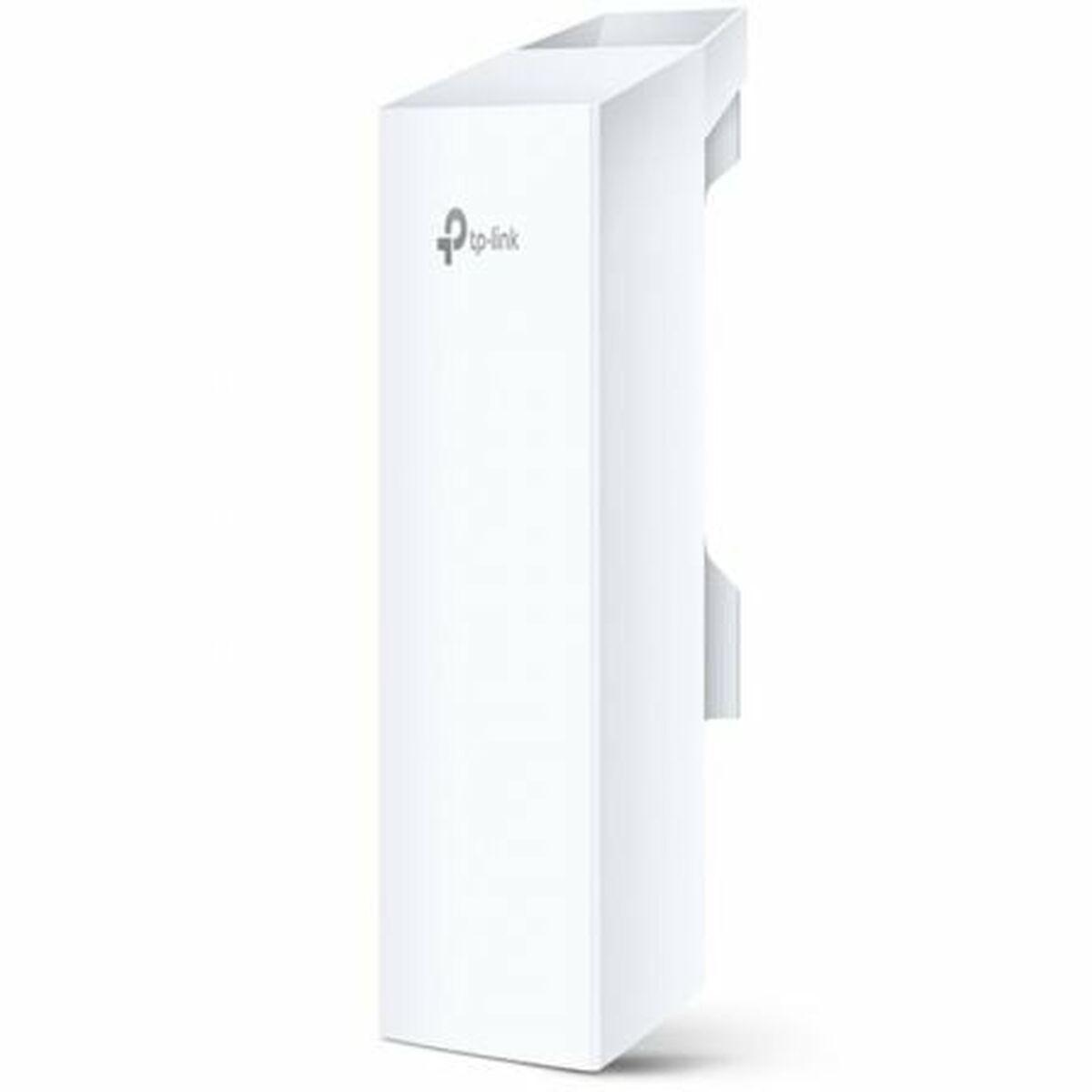 Punto de Acceso TP-Link CPE210 Blanco Negro