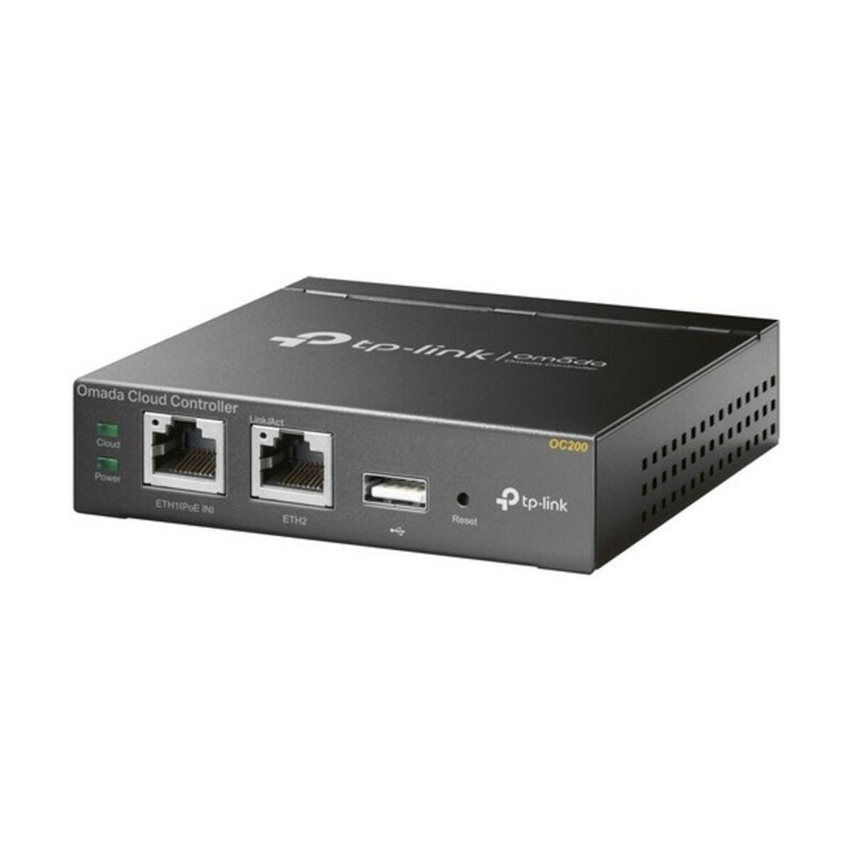 Controlador TP-Link OC200 Negro