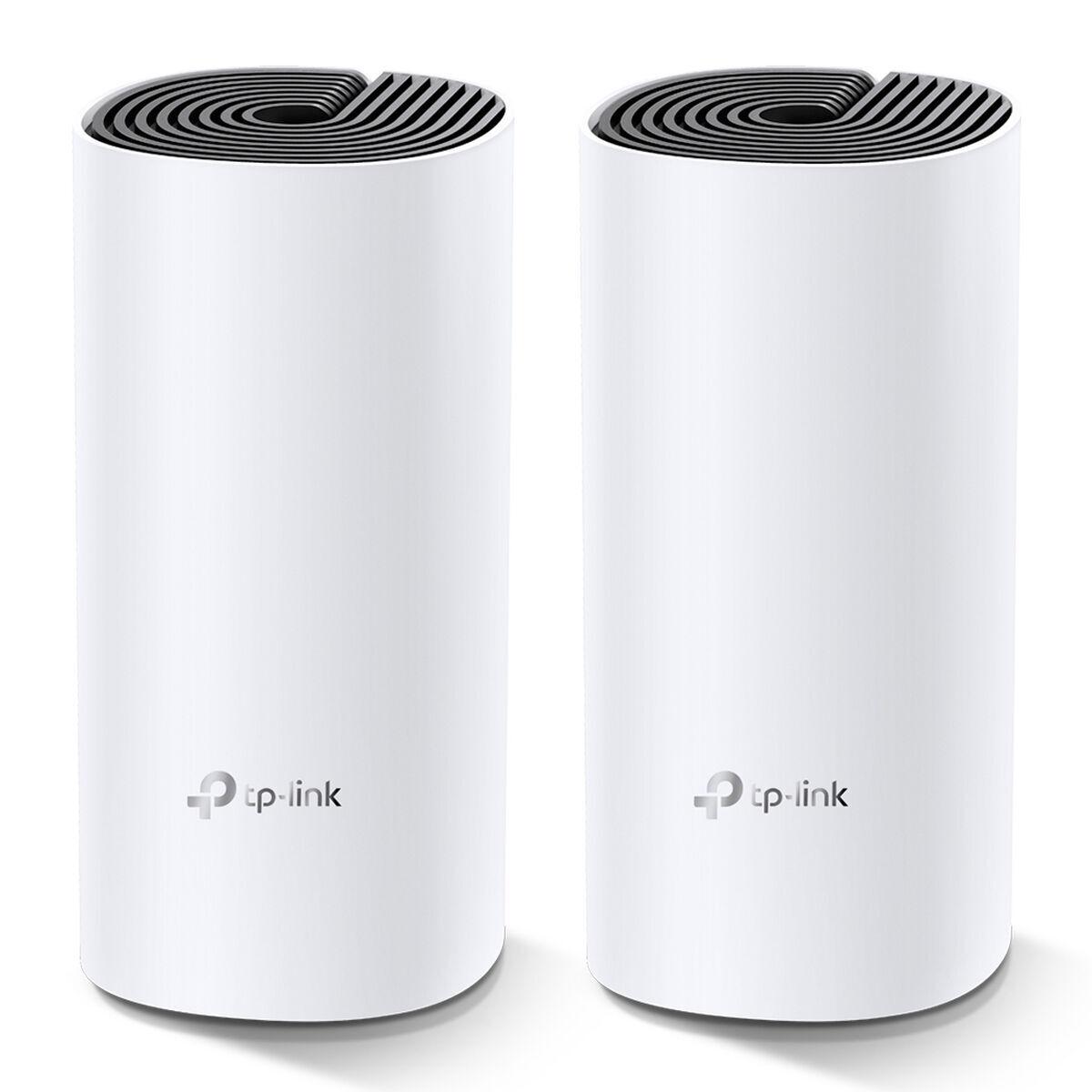 Punto de Acceso TP-Link Deco M4