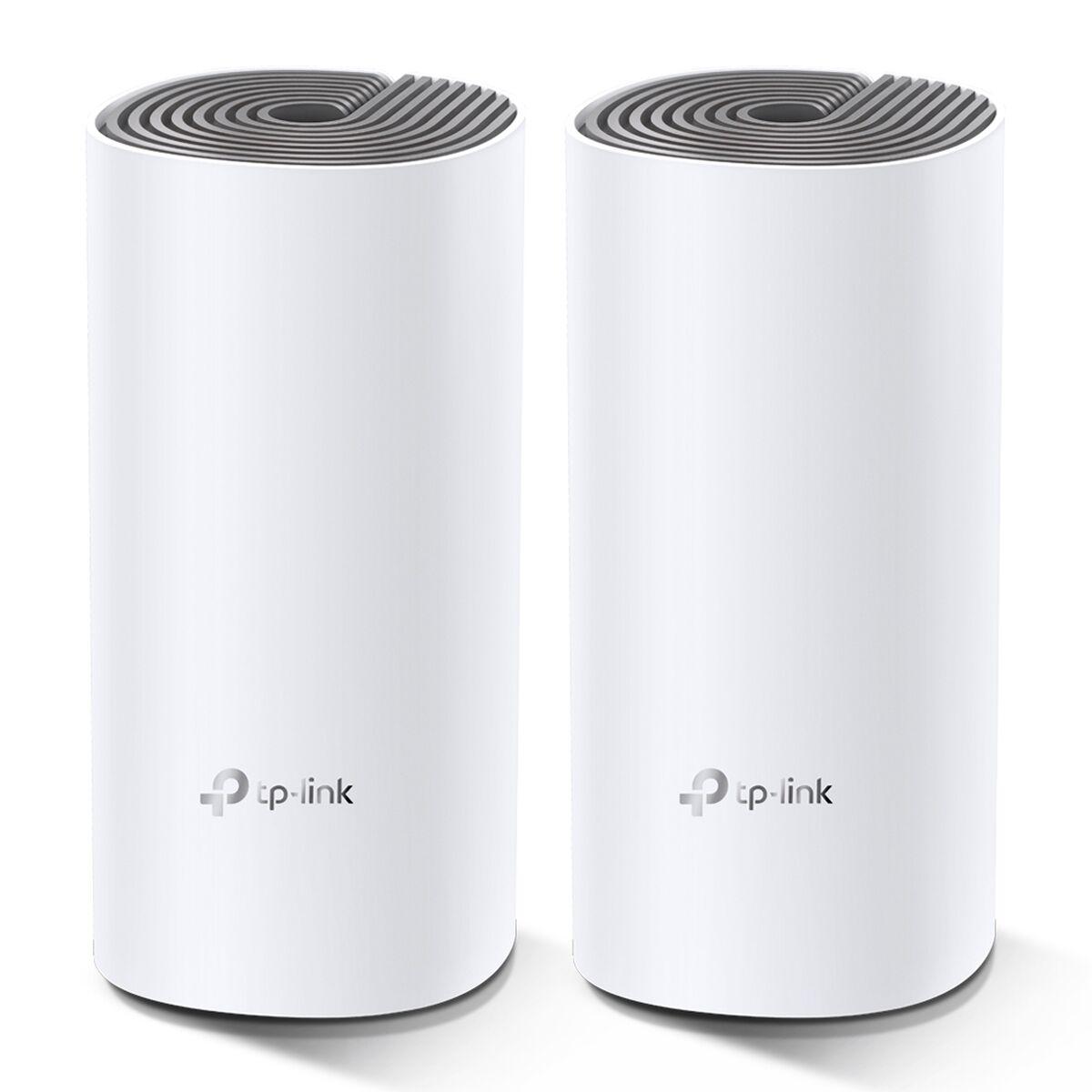 Punto de Acceso TP-Link Deco E4