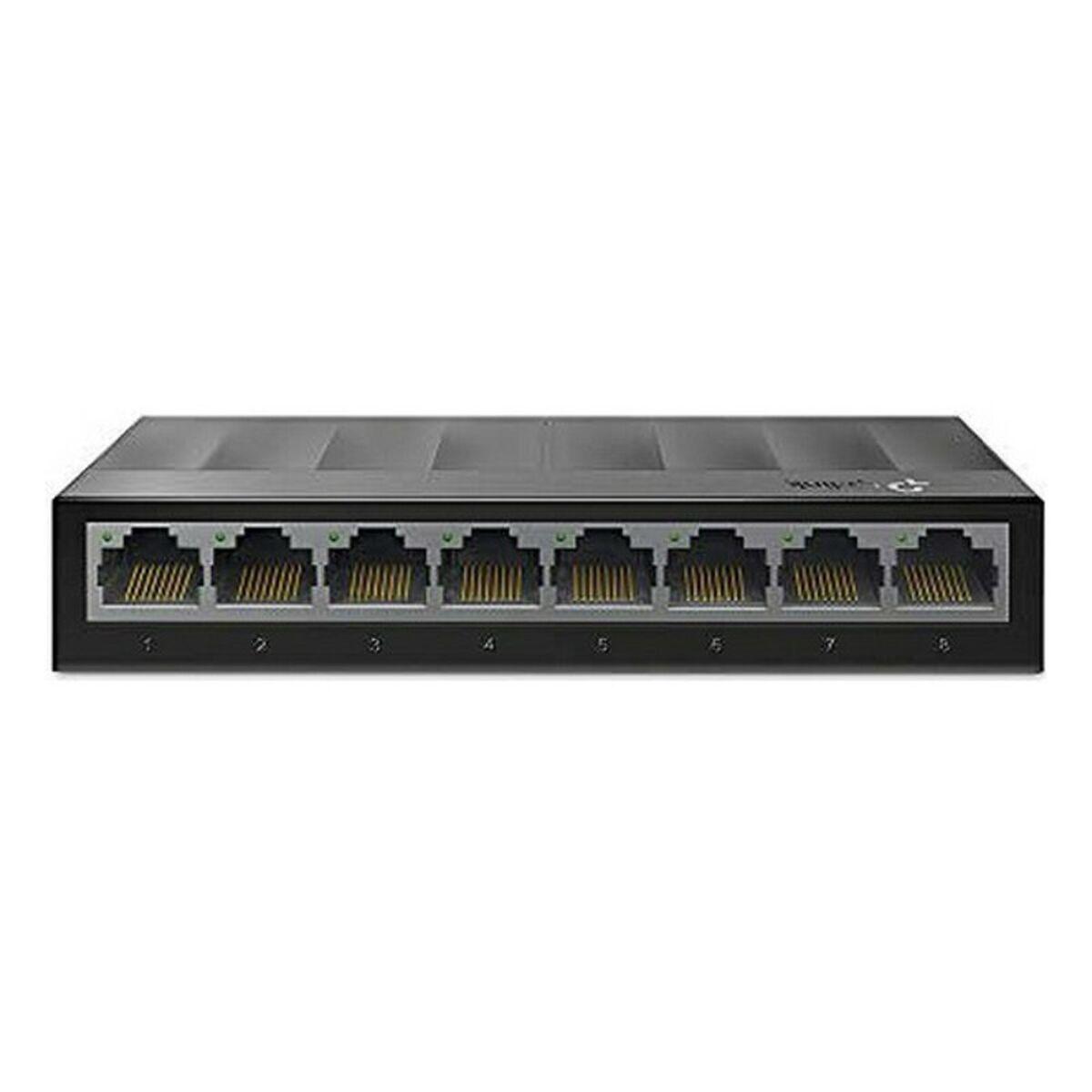 Switch de Sobremesa TP-Link LS1008G