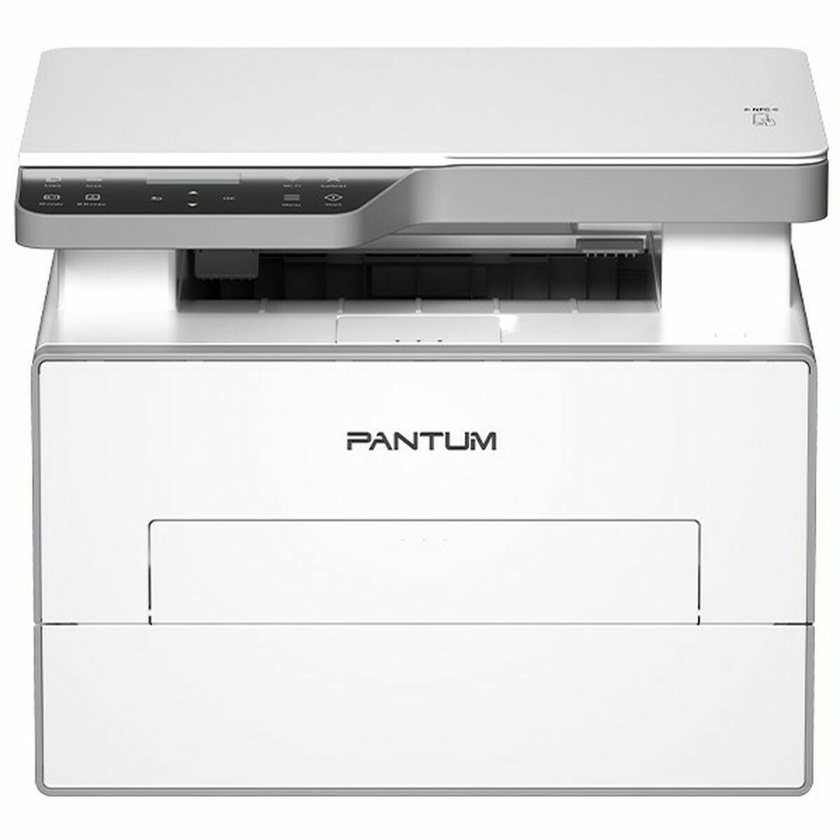 Impresora Multifunción Pantum BM4200DW