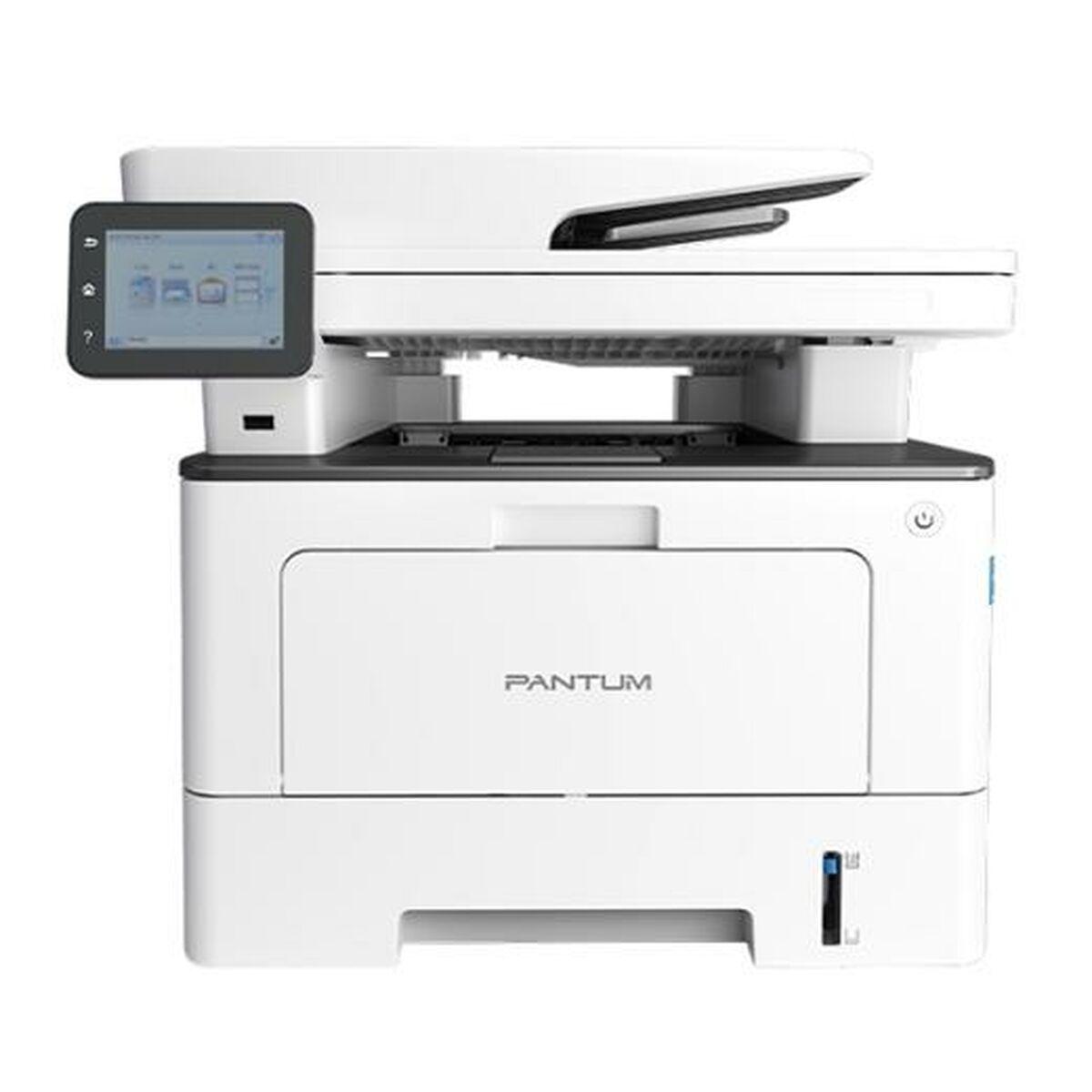 Impresora Multifunción Pantum BM5220ADW