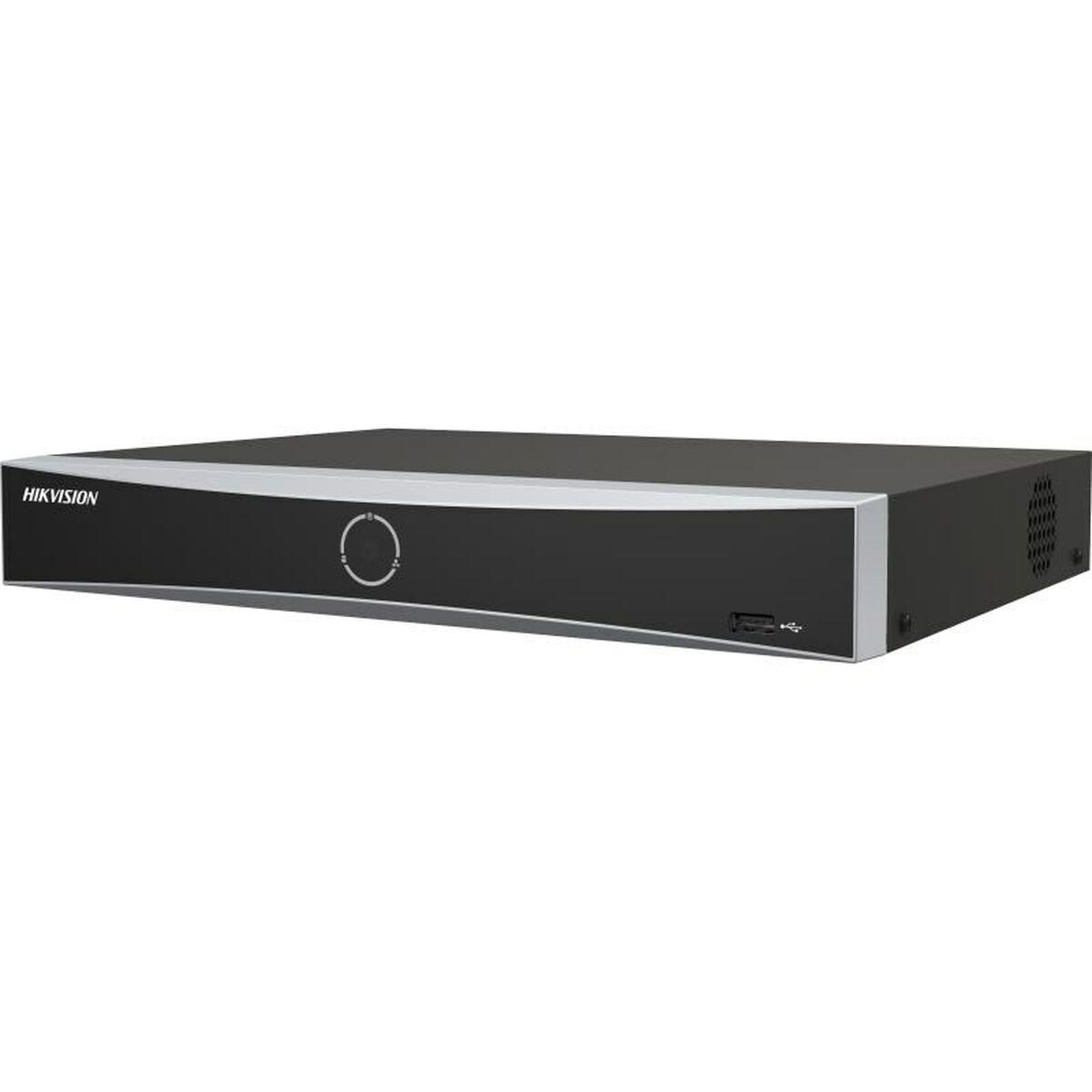 Video Grabador en Red Hikvision DS-7604NXI-K1/4P(D)