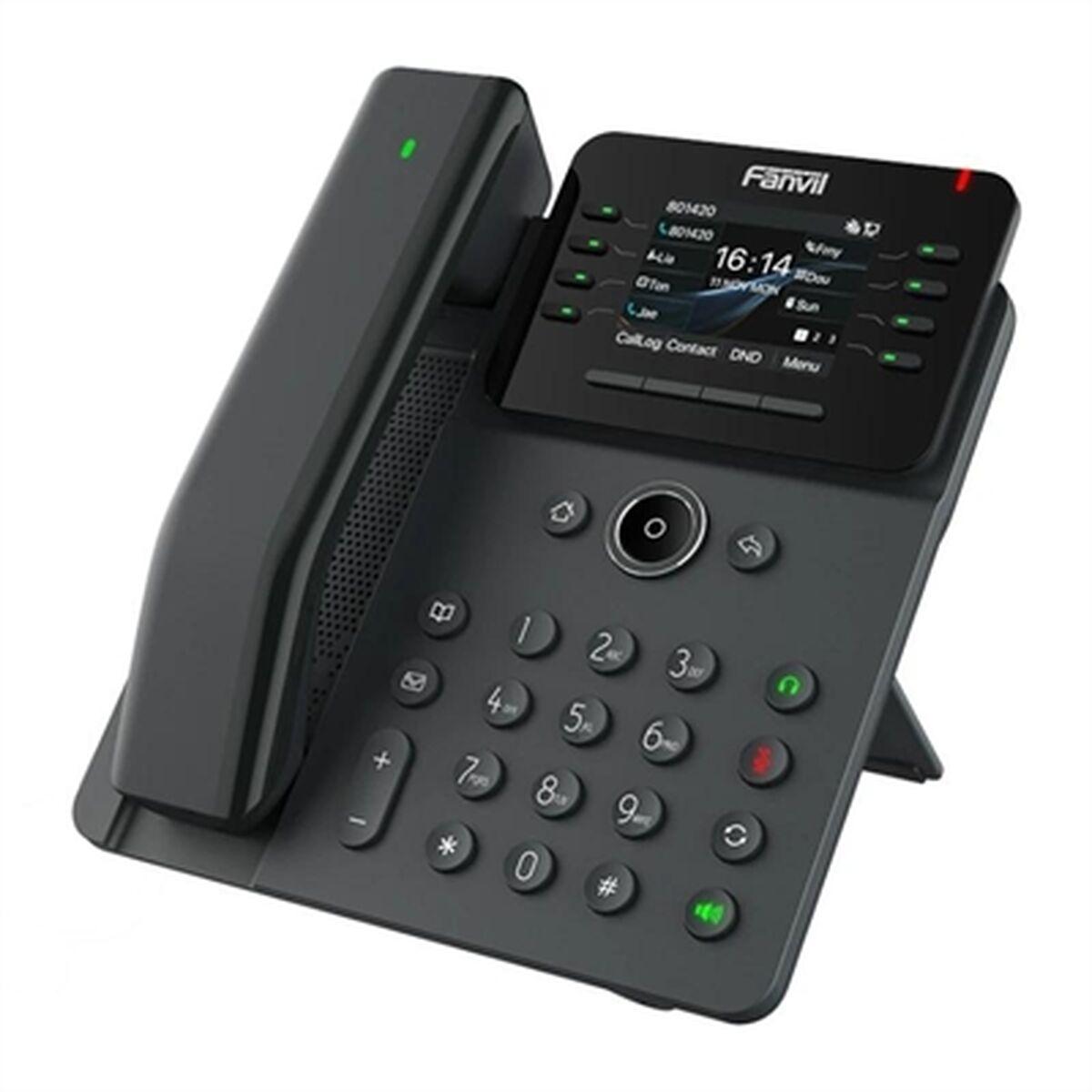Teléfono Inalámbrico Fanvil V62 PRO
