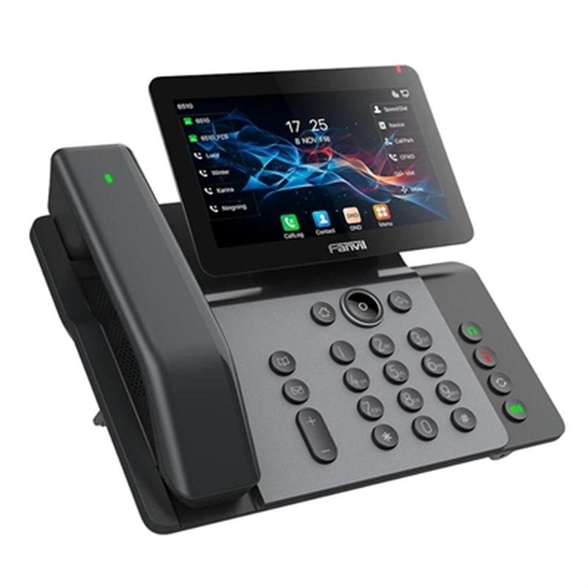 Teléfono Inalámbrico Fanvil V66 PRO
