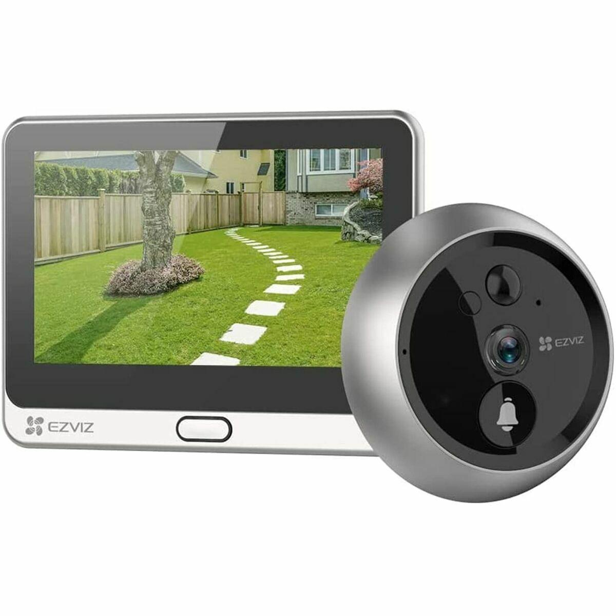 Mirilla Digital Ezviz DP2C