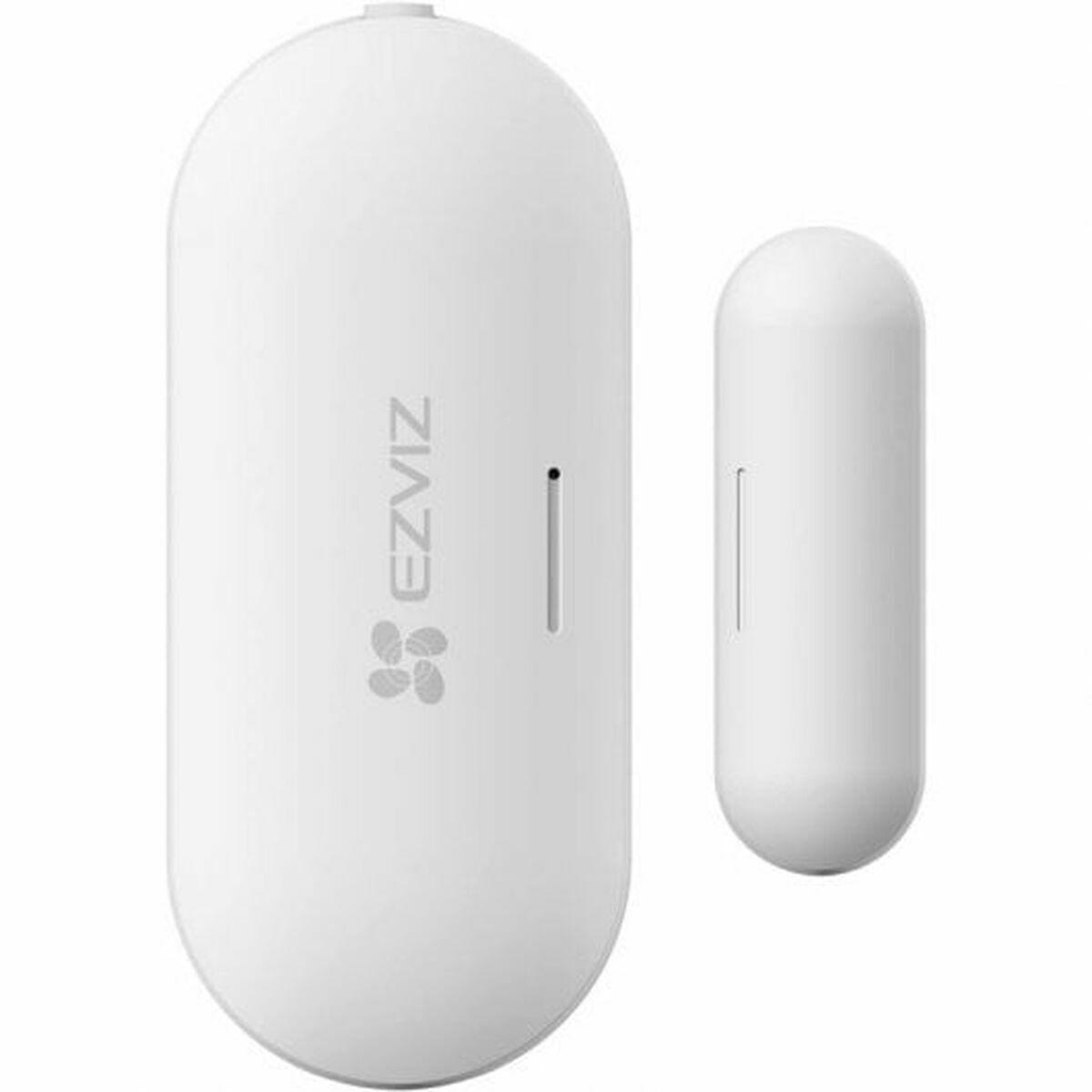 Sensor Inteligente de Puertas y Ventanas Ezviz CS-T2C-A0-BG