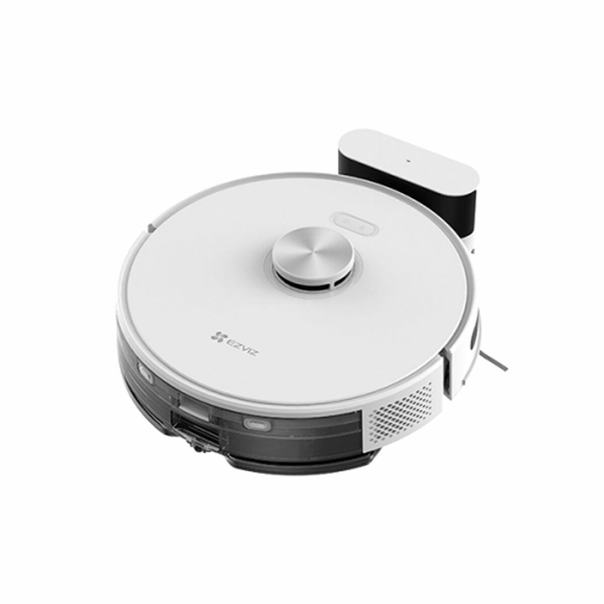 Robot Aspirador Ezviz