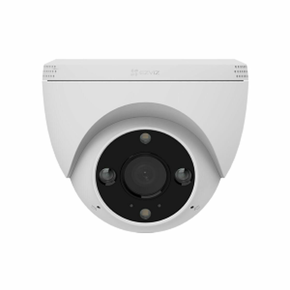 Videocámara de Vigilancia Ezviz CS-H4-R201-1H3WKFL 2.8MM