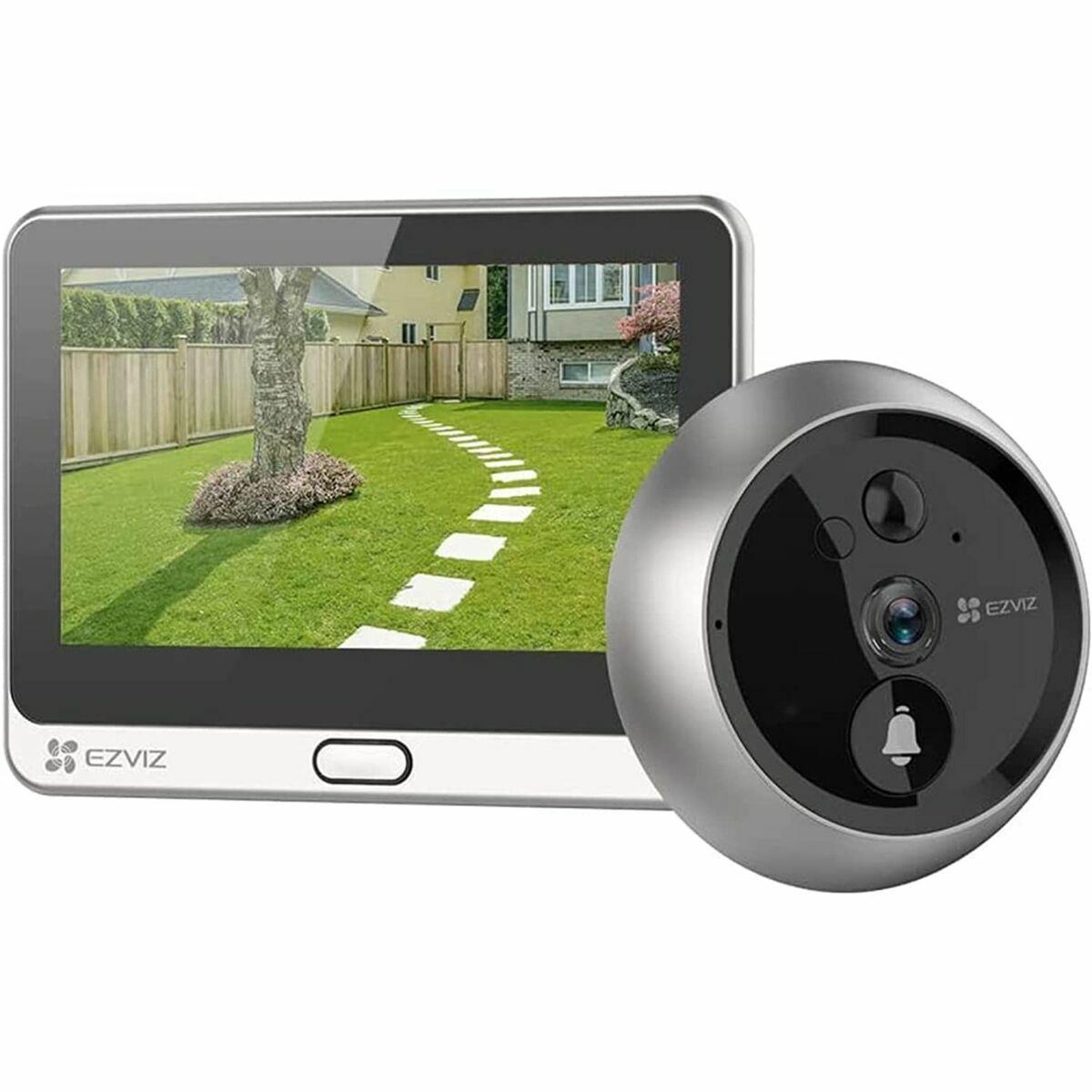 Mirilla Digital Ezviz (2 Unidades)