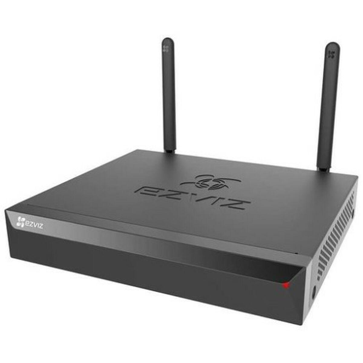 Ladrón de enchufe Ezviz CS-X5S-R100-8W