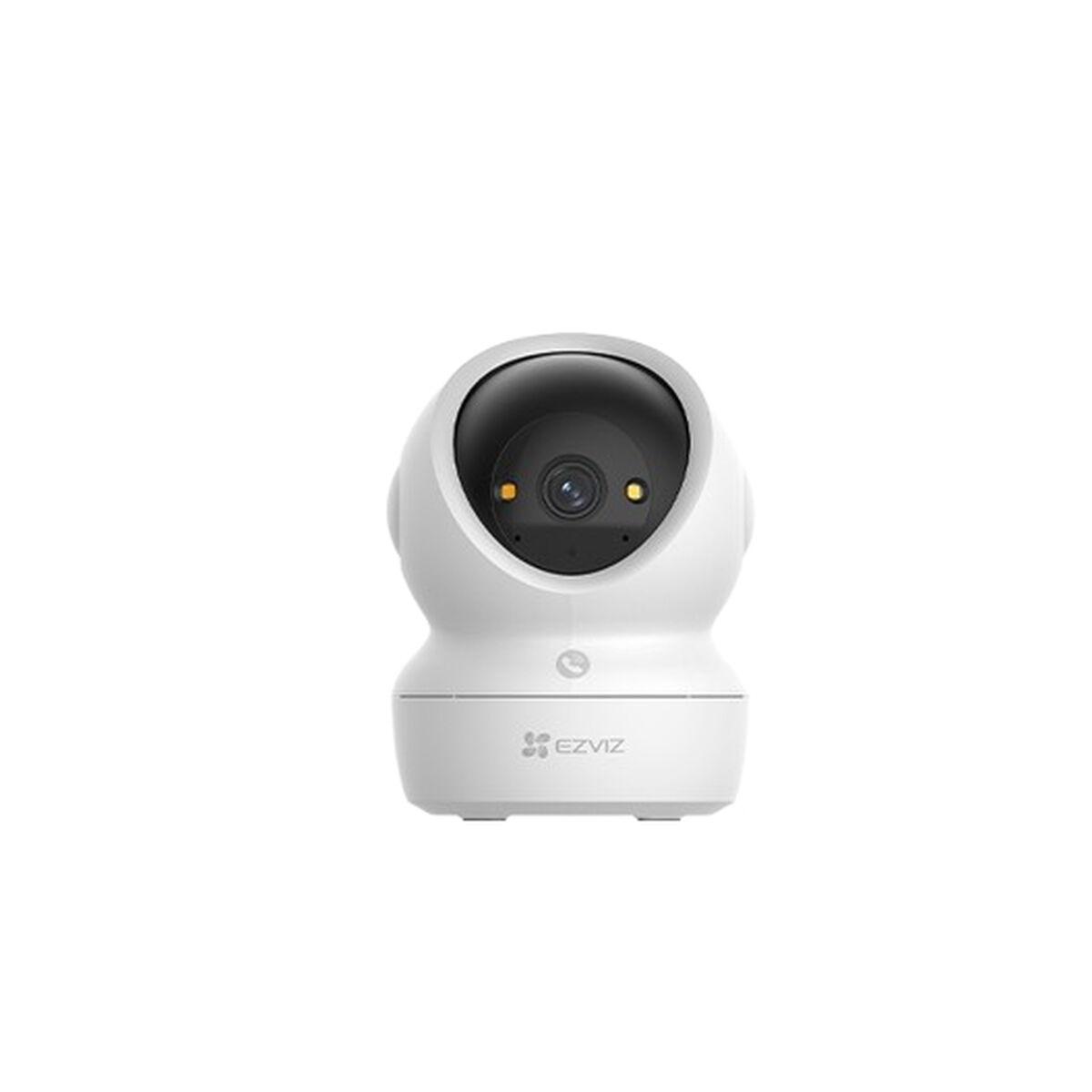 Videocámara de Vigilancia Ezviz H6c G1