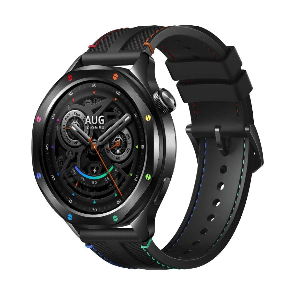 Smartwatch Xiaomi Negro 1,43"
