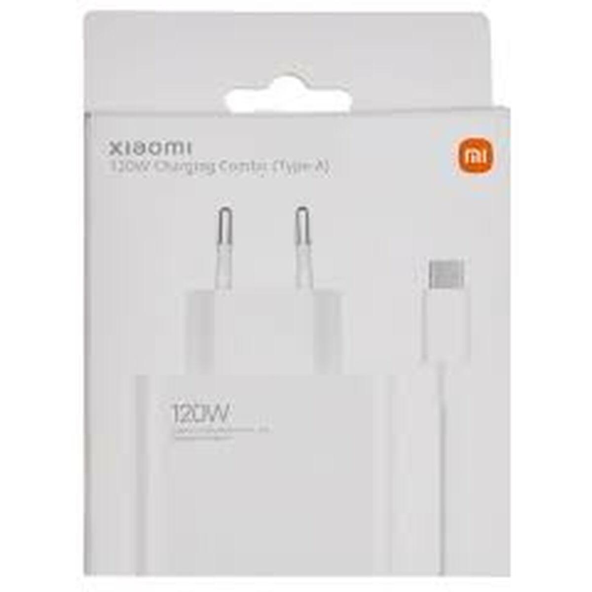 Cargador de Pared Xiaomi