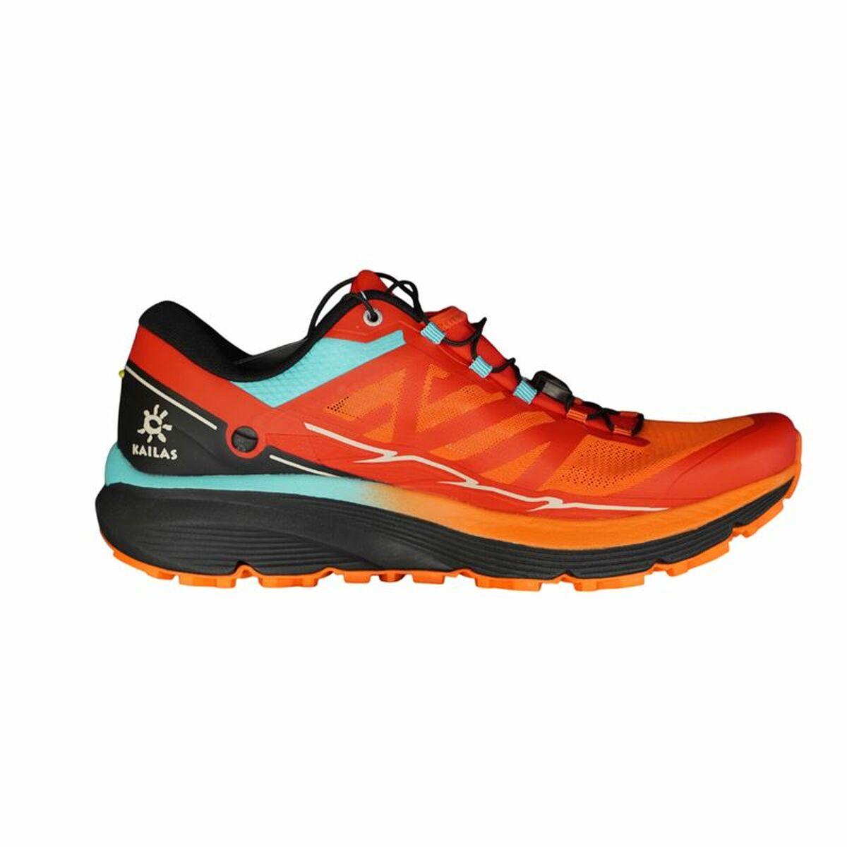 Zapatillas de Running para Adultos Kailas Fuga EX 2
