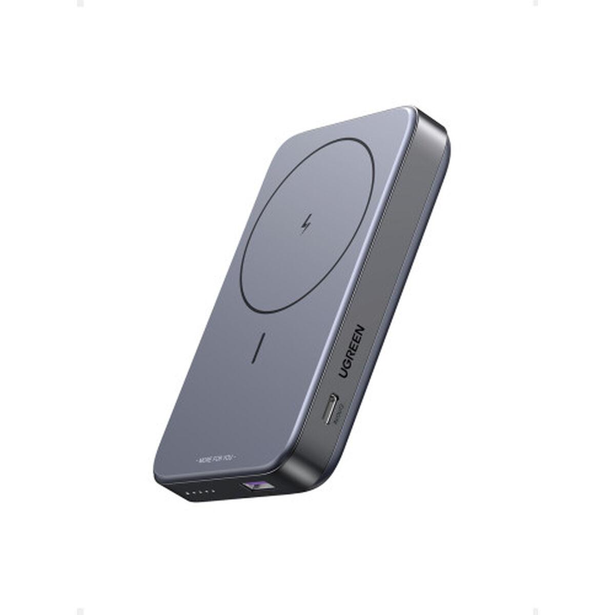 Powerbank Ugreen 15086 Gris 10000 mAh