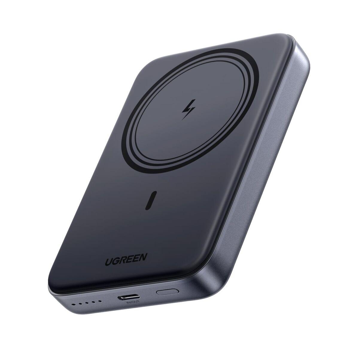 Powerbank Ugreen 25919 Gris 10000 mAh