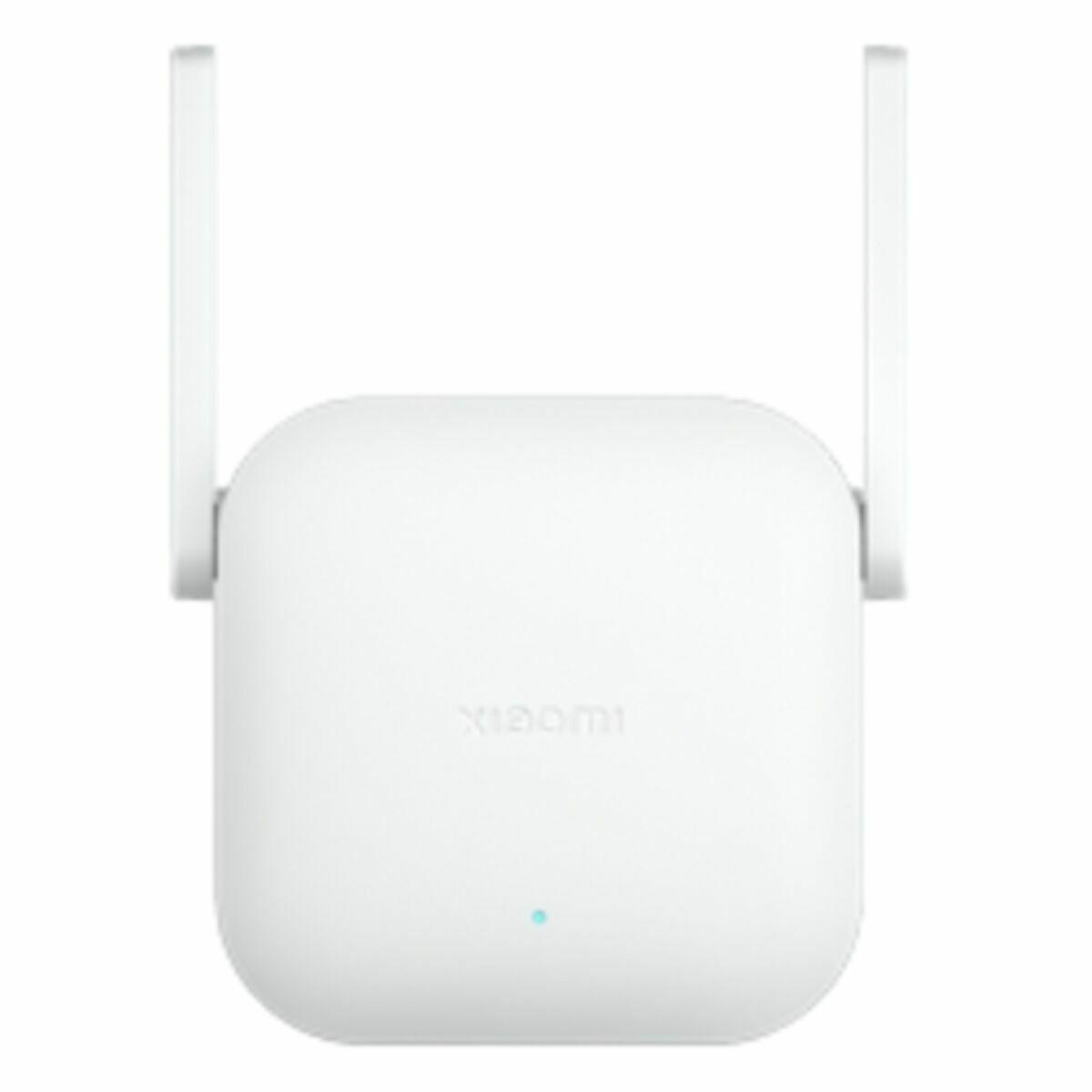 Cargador para Portátil Xiaomi WIFI RANGE EXTENDER N300 Blanco