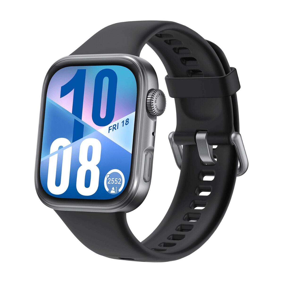 Smartwatch Huawei Watch FIT 4 Negro 1,82"