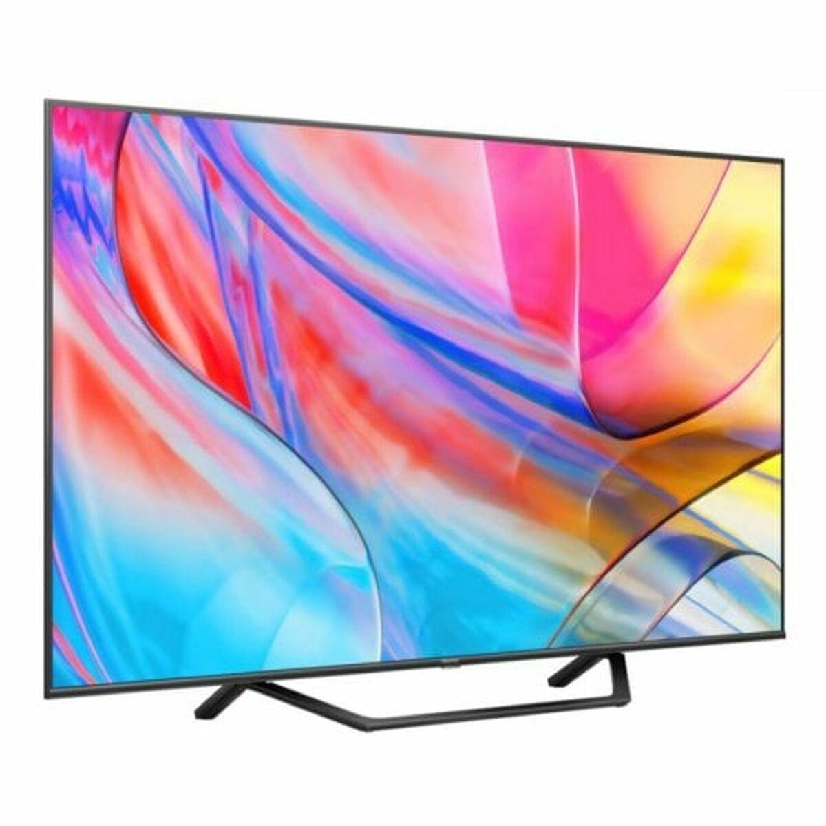 Smart TV Hisense 43A79KQ 4K Ultra HD 43" LED HDR D-LED QLED (Reacondicionado B)