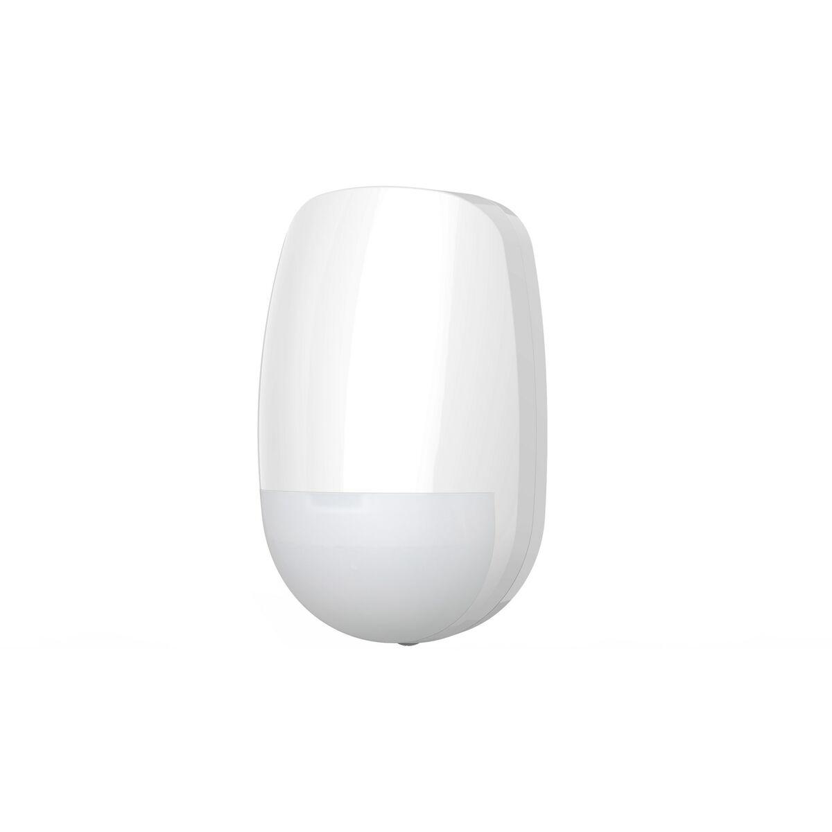 Detector de Movimiento Hikvision 46841 Montaje en pared 3 V 1 Pieza