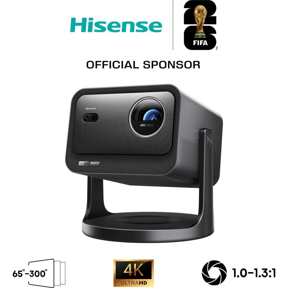Proyector Hisense C3
