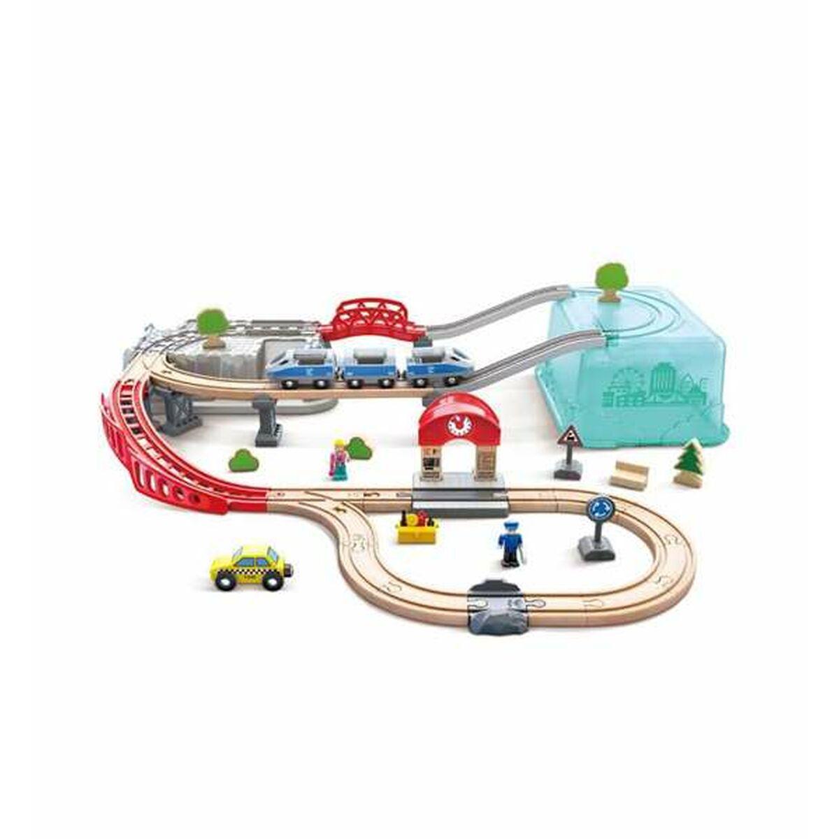 Pista de Carreras Hape