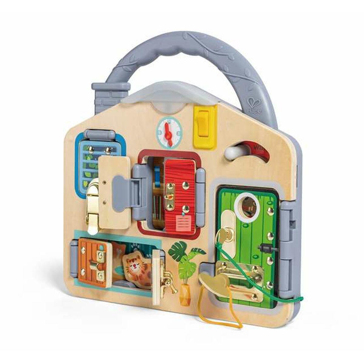 Juguete de bebé Hape