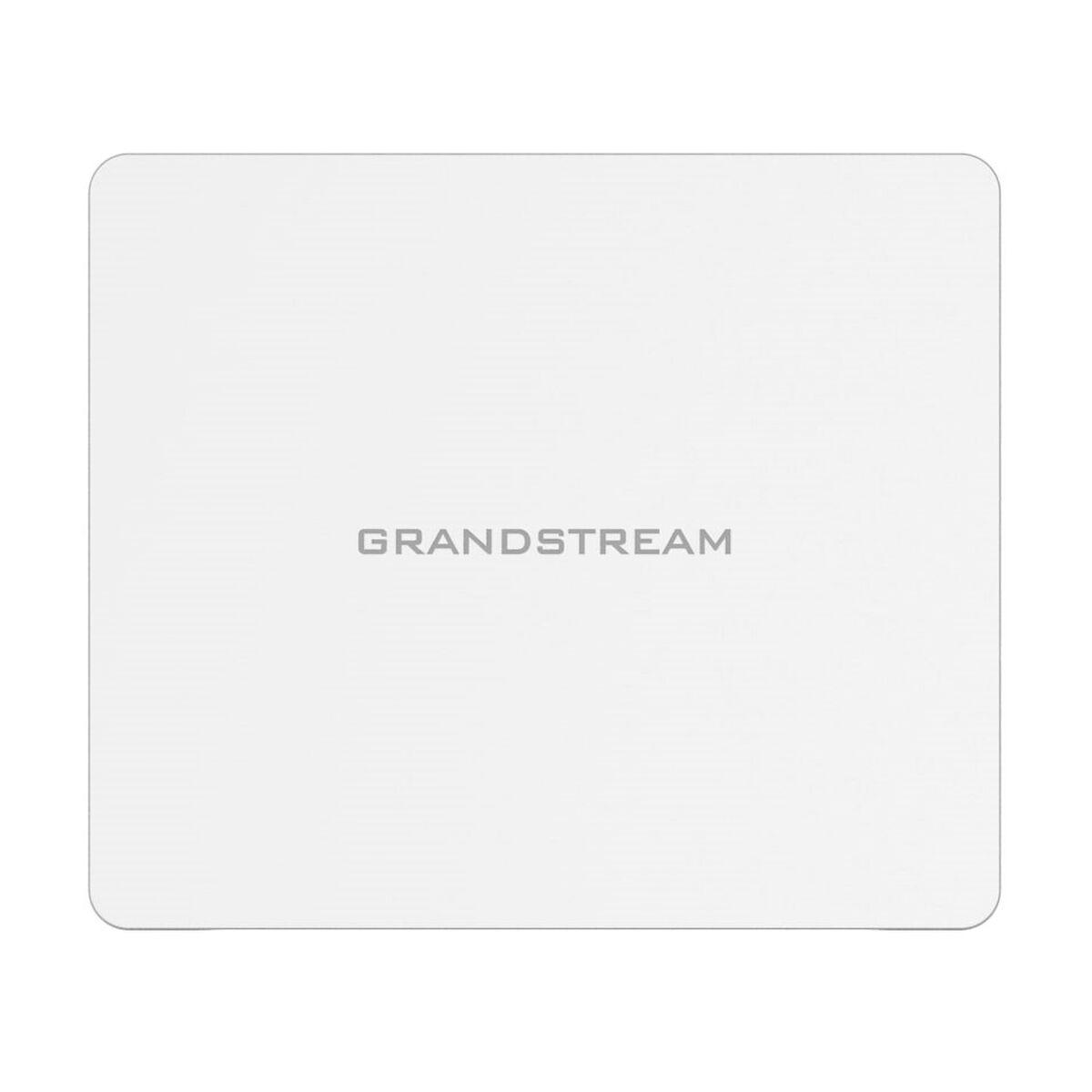 Punto de Acceso Grandstream GWN7603 Blanco