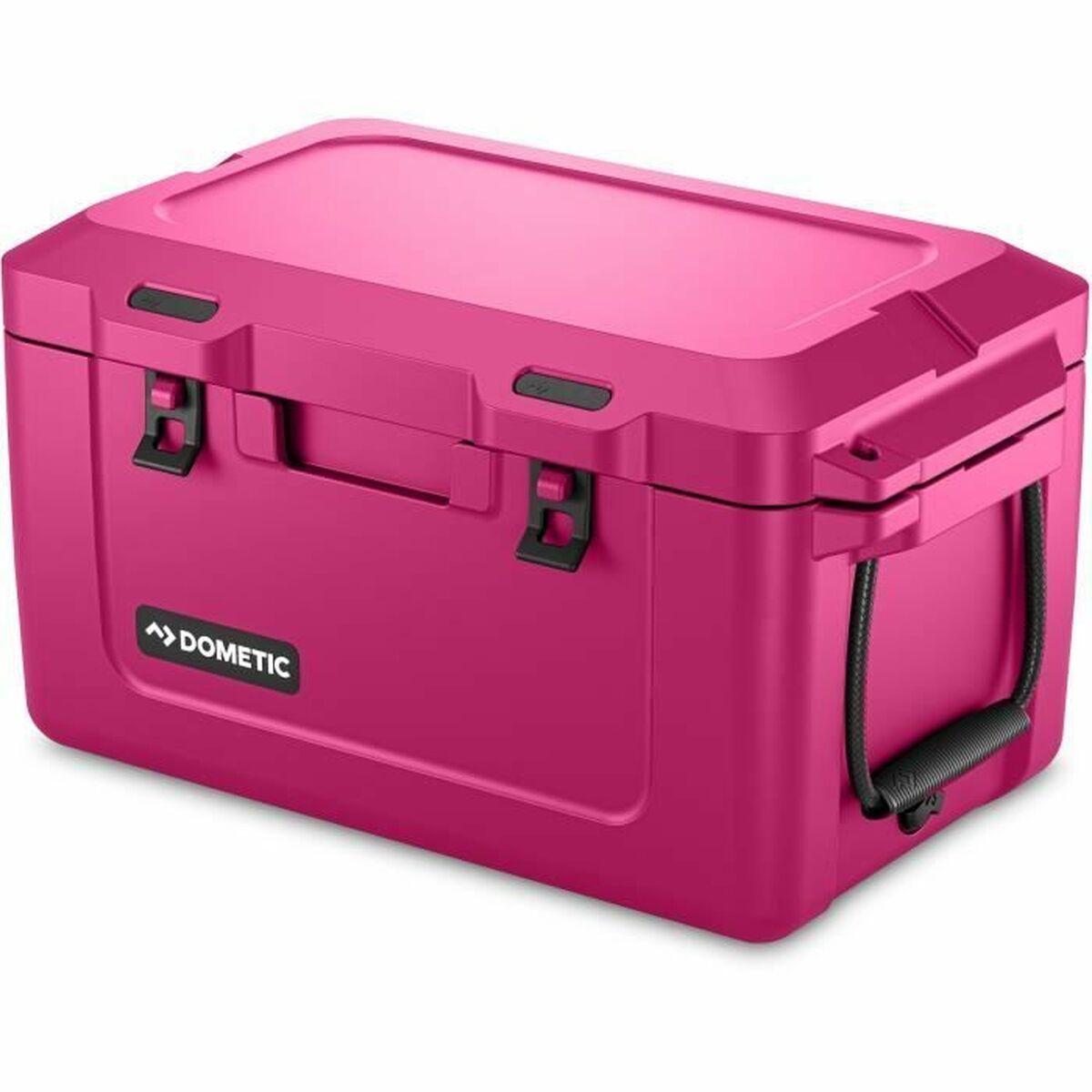Nevera Portátil Dometic Patrol Rosa 36 L 70 x 43,2 x 41 cm